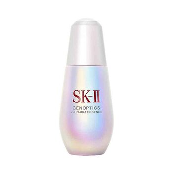 SK II Genoptics Ultraura Essence 50ml