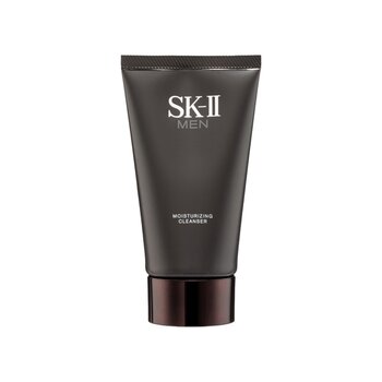 SK II Men Moisturizing Cleanser 120g