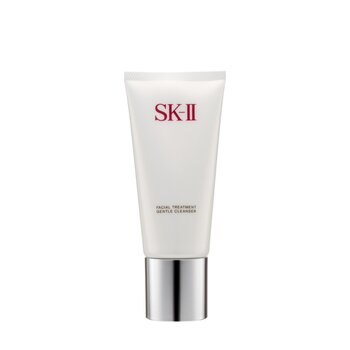 SK-II SK II Facial Treatment Gentle Cleanser 120g