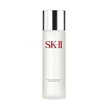 SK II Facial Treatment Clear Lotion 230ml