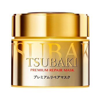 Shiseido Tsubaki Premium Repair Mask 180g