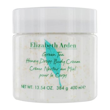 Elizabeth Arden Green Tea Honey Drops Body Cream 400ml