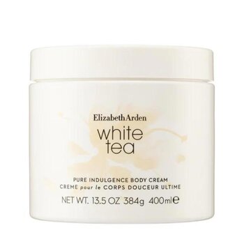 Elizabeth Arden White Tea Body Pure Indulgence Body Cream 400ml
