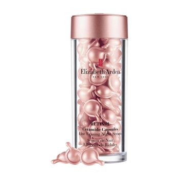 伊丽莎白雅顿 Elizabeth Arden 黄金导航夜间提拉胶囊 60capsules