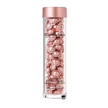 엘리자베스 아덴 Elizabeth Arden Retinol Ceramide Capsules Line Erasing Night Serum 90capsules