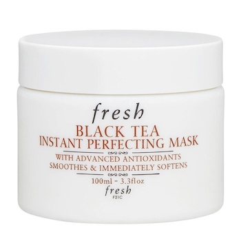 フレッシュ Fresh Black Tea Instant Perfecting Mask 100ml