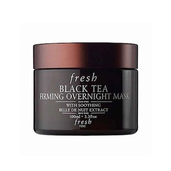 Fresh Black Tea Firming Overnight Mask 100ml