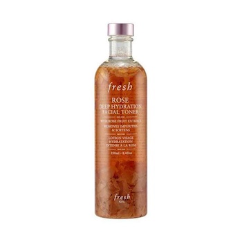 프레쉬 Fresh Rose Deep Hydration Facial Toner 250ml