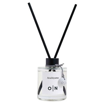 everybody LABO O|N Arashiyama Reed Diffuser 140ml