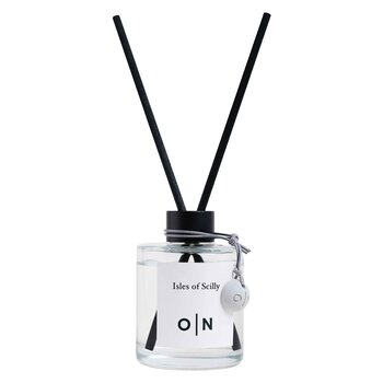 everybody LABO O|N Isles of Scilly - Reed Diffuser 140ml