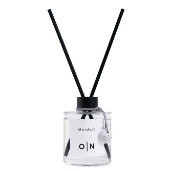 everybody LABO O|N Marrakech - Reed Diffuser 140ml