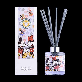 에브리바디 라보 everybody LABO Disney - Mickey & Minnie (Spring Trail) Reed Diffuser 140ml