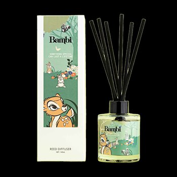 everybody LABO Disney - Bambi Reed Diffuser 140ml
