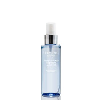 everybody LABO Intensive Collagen Moisturising Micro Mist 100ml