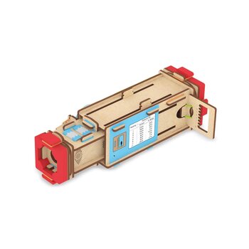 Smartivity DIY 望遠鏡 Fixed Size