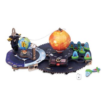 똑똑함 Smartivity DIY Space Shooters Fixed Size