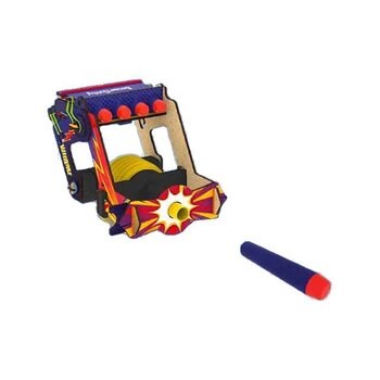 Smartivity DIY Air Blaster Fixed Size