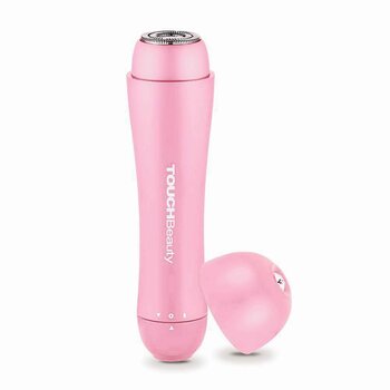 터치 뷰티 TOUCHBeauty UK Brand Mini Electric Shaver TB-1653- # Pink Fixed size