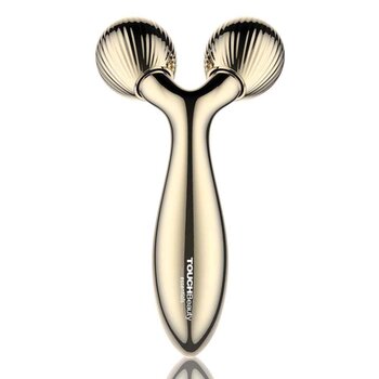 터치 뷰티 TOUCHBeauty UK Brand 360 degree face and body sculpting device- # Gold Fixed size