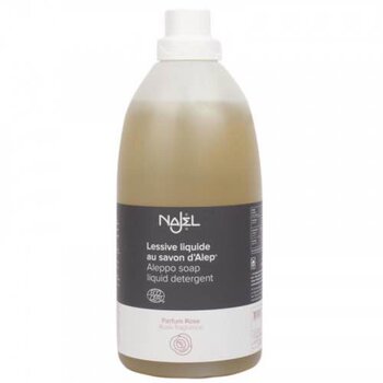NAJEL Najel Aleppo Soap Liquid Detergent (Rose Scent) 2L