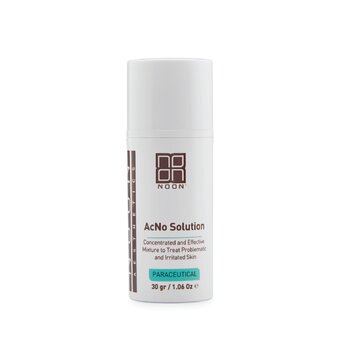 noon aesthetics AcNo Solution 30g