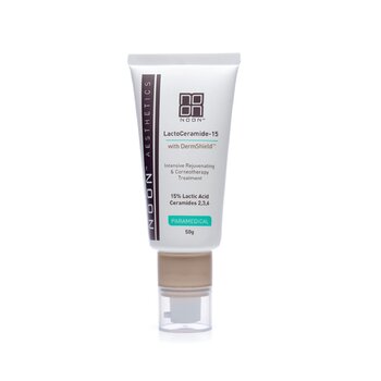 noon aesthetics LactoCeramide-15 50g