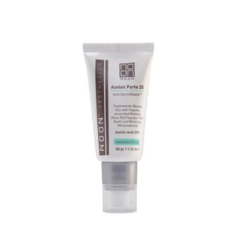 noon aesthetics Azelaic Forte 25 50g