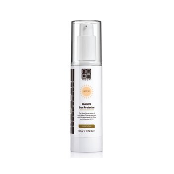 noon aesthetics MultiVit Sun Protector 50g