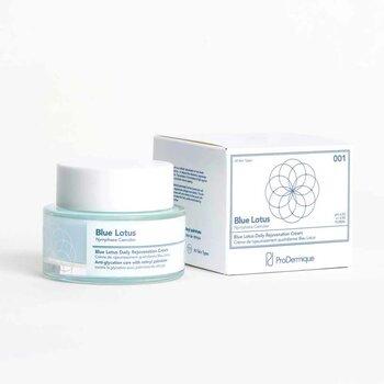 ProDermique BLUE LOTUS DAILY REJUVENATION CREAM 50 克