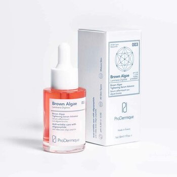 ProDermique BROWN ALGAE TIGHTENING SERUM ADVANCE 30ml