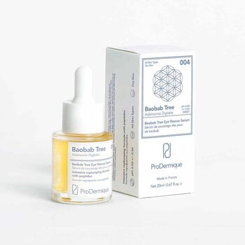 ProDermique BAOBAB TREE RESCUE SERUM 30ml