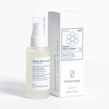 ProDermique GREEN MICRO-ALGAE RESTORATIVE ESSENCE 50ml