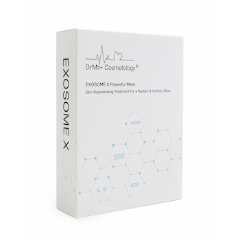  Dr.Mh+ Cosmetolog?y Dr Mh Cosmetology Exosome X Powerful Mask 1