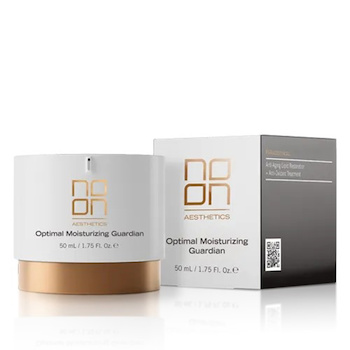 noon aesthetics Optimal Moisturizing Guardian Cream 50ml
