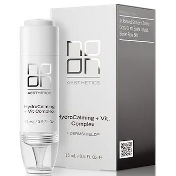 noon aesthetics HydroCalming & Vit Complex 15ml