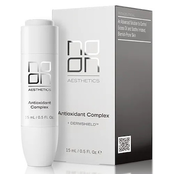 noon aesthetics Antioxidant Complex 15ml