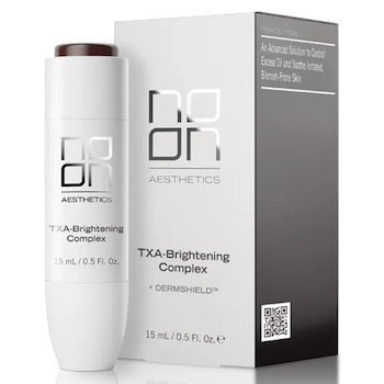 noon aesthetics TXA Brightening Complex 15ml