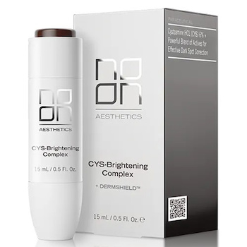 noon aesthetics CYS Brightening Complex 15ml