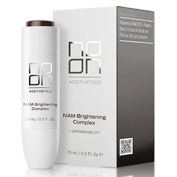 noon aesthetics NAM Brightening Complex 15ml