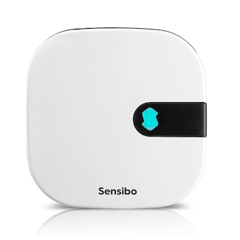 Sensibo SENSIBO AIR - Smart Air Conditioner Remote Controller- # White Picture Color
