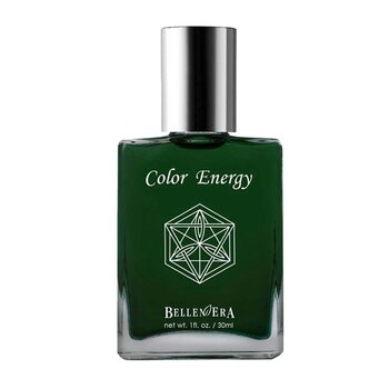 Bellen Era 氣結釋放彩光花波 30ml