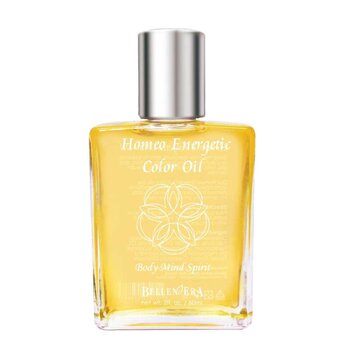 Bellen Era Homeo Energetic Color Oil: Earth 60
