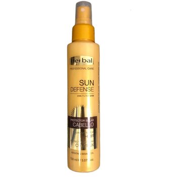 Herbal Hair Sun Protector 150ml