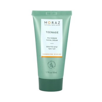 MORAZ Teenage Polygonum Facial Cream 50ml