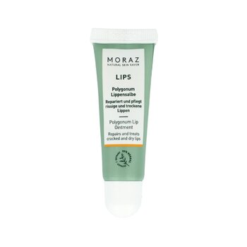 MORAZ Polygonum Lip Ointment 10ml