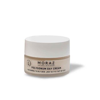 MORAZ Polygonum Day Cream 50ml