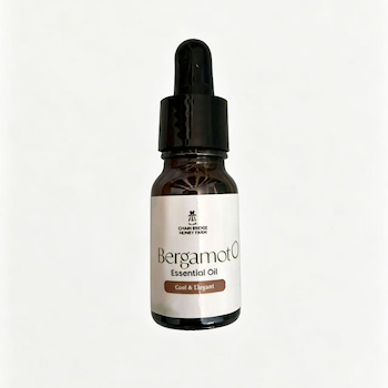 체인 브리지 허니 팜 Chain Bridge Honey Farm Chain Bridge Honey Farm Bergamot Essential Oil 10ml