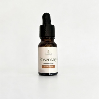 Chain Bridge Honey Farm Chain Bridge Honey Farm Rosemary Essential Oil 10ml