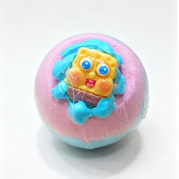 Chain Bridge Honey Farm Bath Bomb Sage & Sea Salt 100g 100g