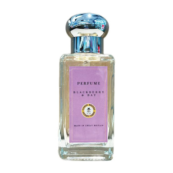 Chain Bridge Honey Farm Chain Bridge Honey Farm Blackberry & Bay Perfume 50ml